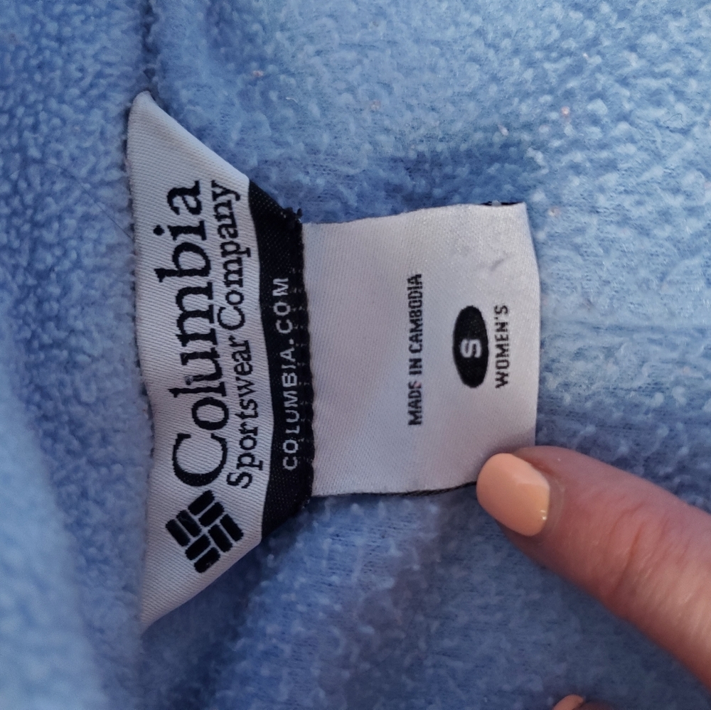 (Bundle)Columbia Jackets - image 3